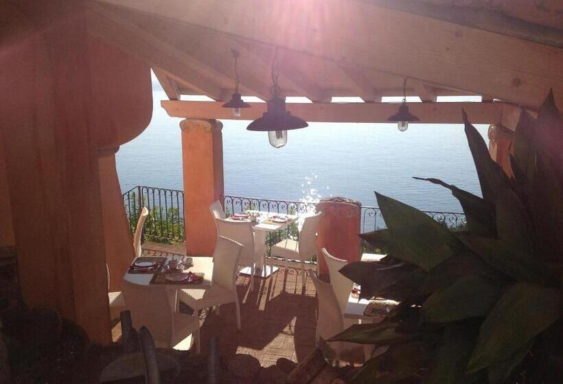 סוויטה, Paradiso Di Manù