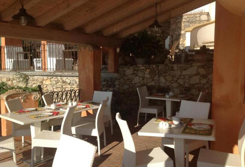 سوییت, Paradiso Di Manù