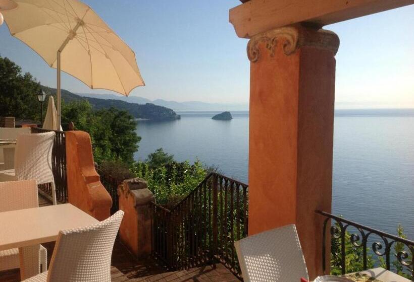 סוויטה, Paradiso Di Manù