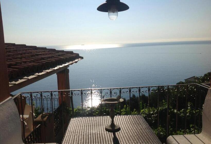 סוויטה, Paradiso Di Manù