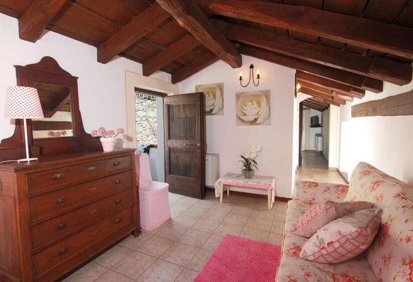 سوییت, Paradiso Di Manù