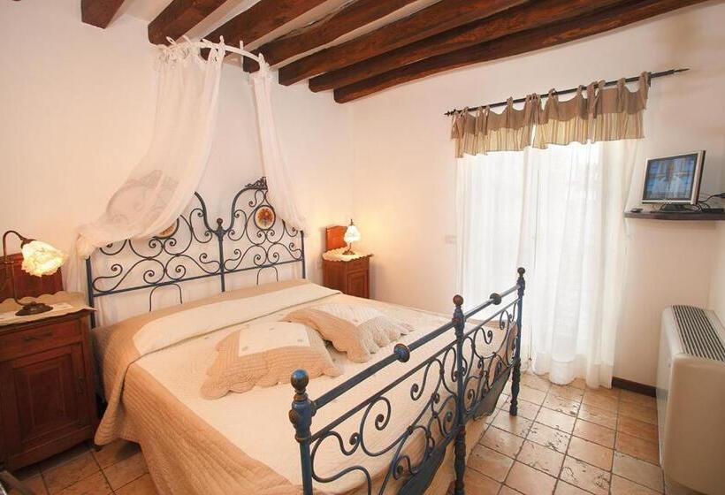 سوییت, Paradiso Di Manù
