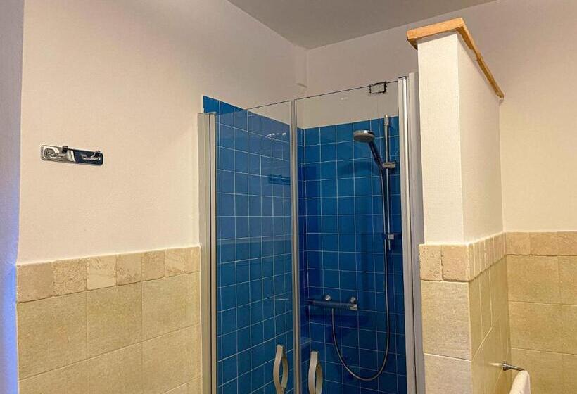 חדר משפתחתי סופריור, Lachiusa Tuscany