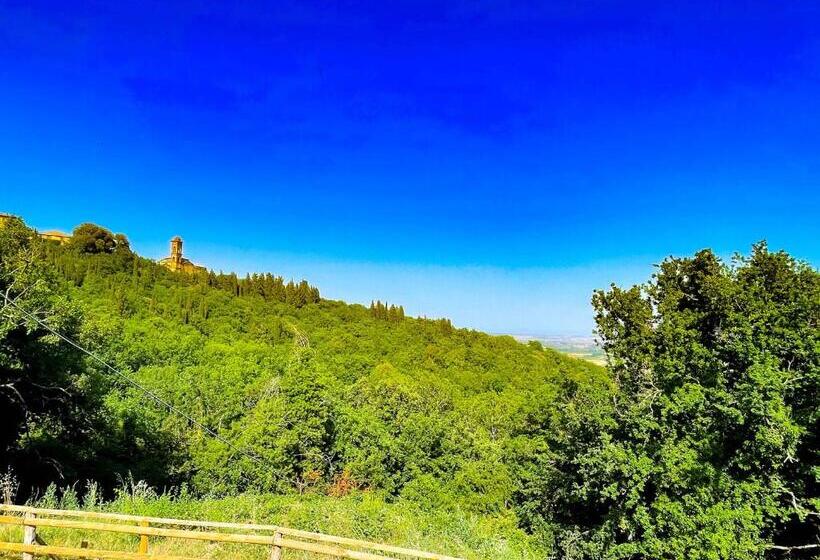 חדר סטנדרט, Lachiusa Tuscany