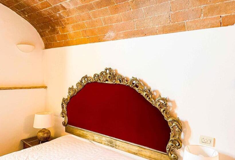 חדר סופריור, Lachiusa Tuscany