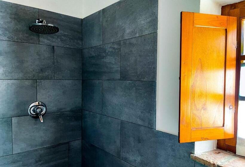 חדר סופריור, Lachiusa Tuscany