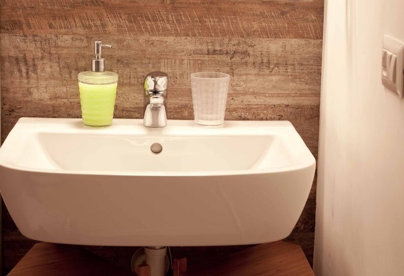 חדר סטנדרט, Lachiusa Tuscany