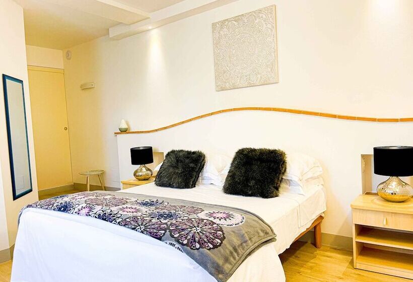 סוויטה דלוקס, Lachiusa Tuscany