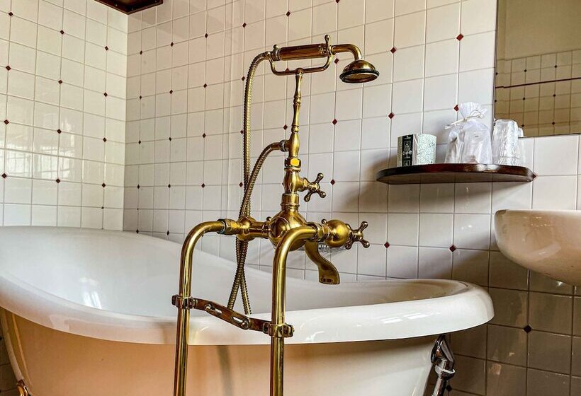 Номер Superior, Lachiusa Tuscany