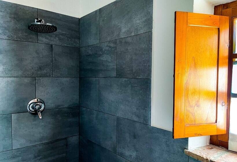 חדר סופריור, Lachiusa Tuscany