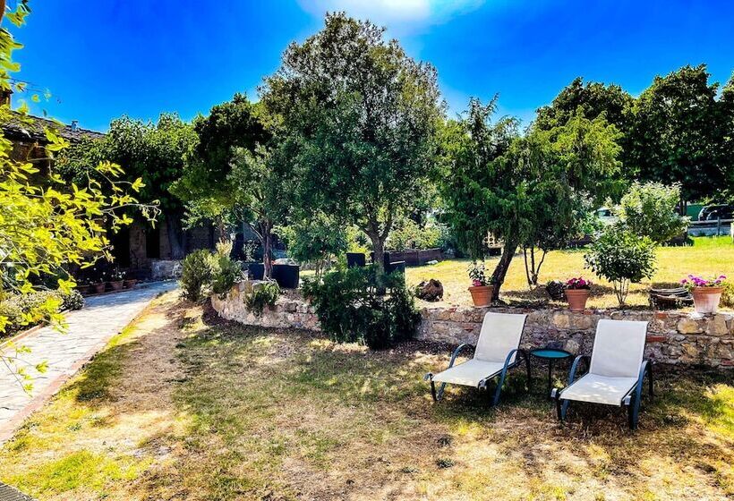 חדר סופריור, Lachiusa Tuscany