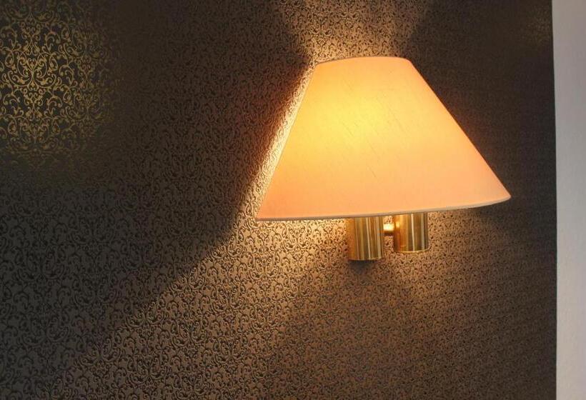 标准间, Restaurant Feldkamp