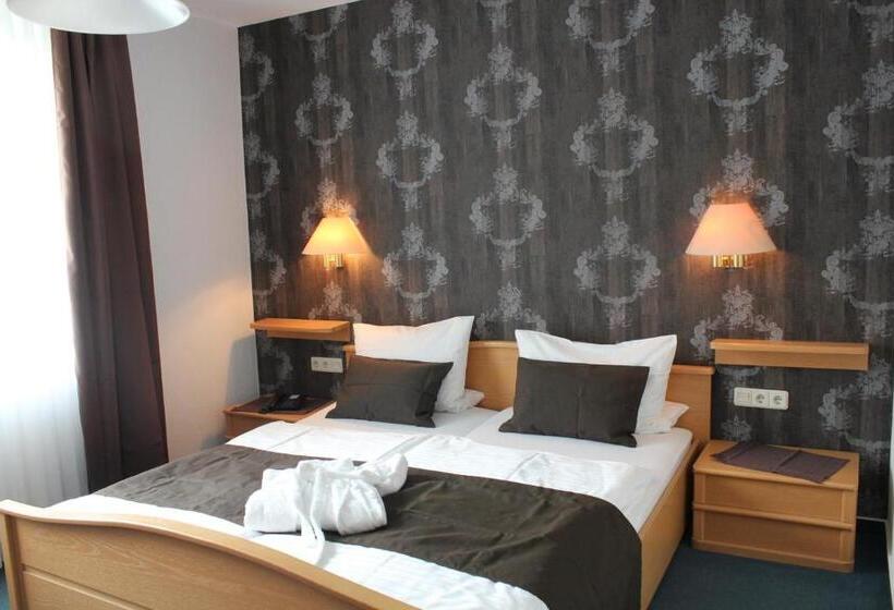 标准间, Restaurant Feldkamp