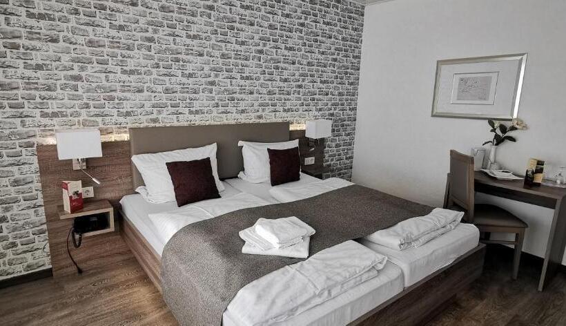 标准间, Restaurant Feldkamp