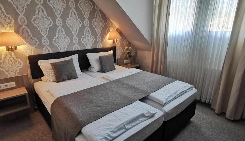 标准间, Restaurant Feldkamp