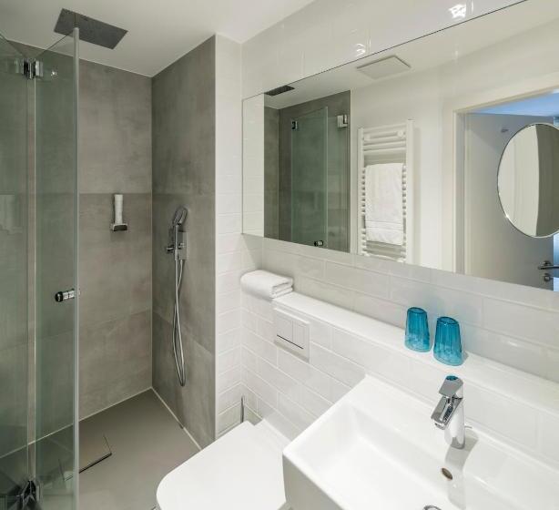 Номер Superior, Restaurant Goldener Engel