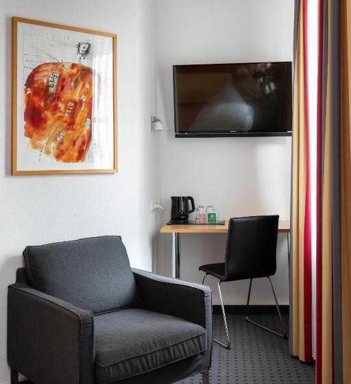 Номер Стандарт, Tiemanns Boardinghouse