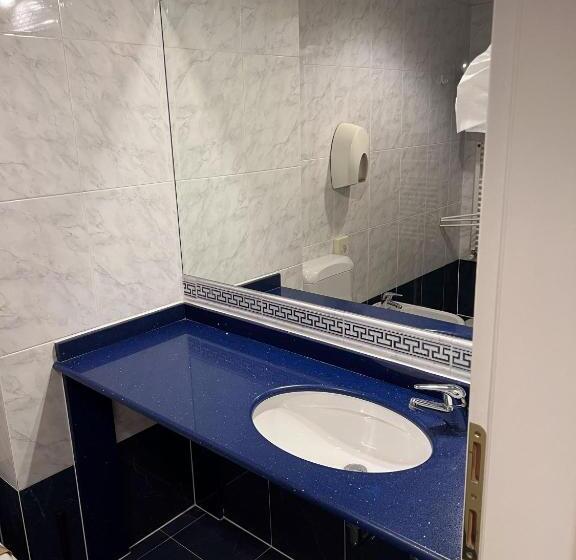 Номер Superior, Venice