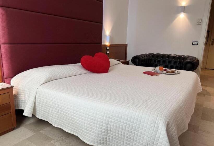 Номер Superior, Venice