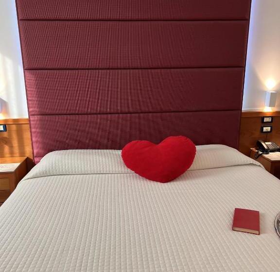 Номер Economy, Venice