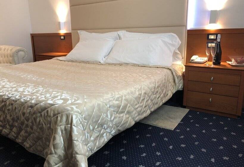 Номер Economy, Venice