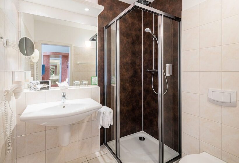 اتاق استاندارد, Wassermuhle Heiligenthal