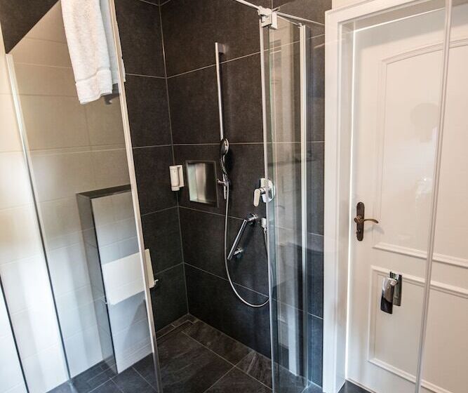 اتاق استاندارد, Wassermuhle Heiligenthal