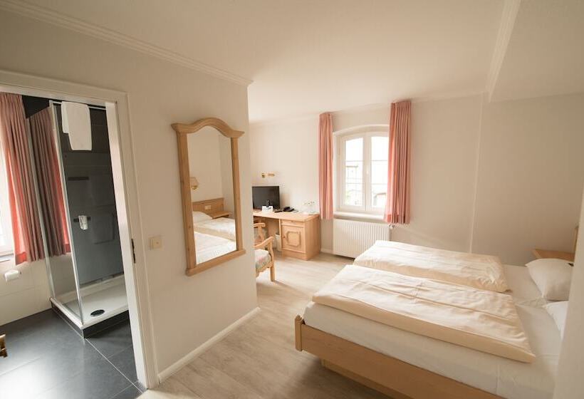 اتاق استاندارد, Wassermuhle Heiligenthal