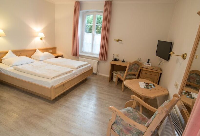 اتاق استاندارد, Wassermuhle Heiligenthal