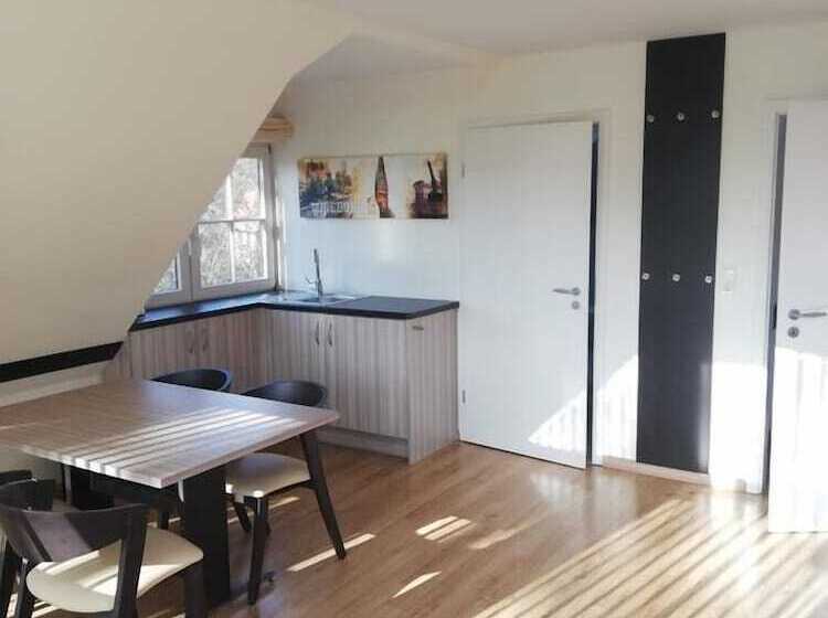 سوییت جونیور, Wassermuhle Heiligenthal