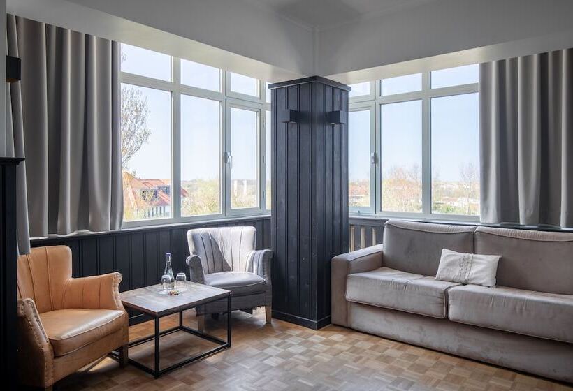 1ベッドルームプレミアムアパートメント, West Bay