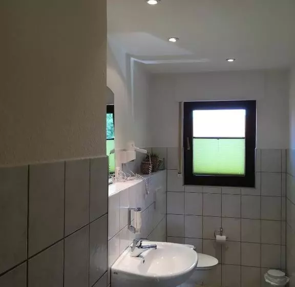 ファミリールーム, Landhaus Hotel Göke