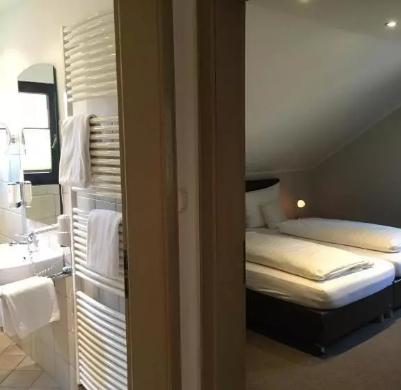 ファミリールーム, Landhaus Hotel Göke