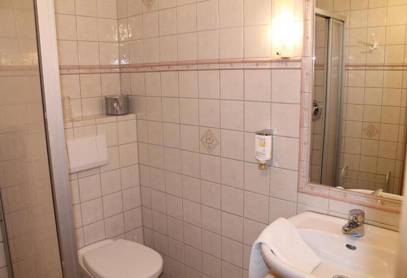 舒适型房间, Landhaus Hotel Göke