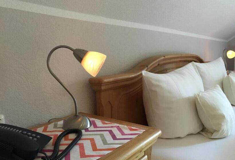 舒适型房间, Landhaus Hotel Göke