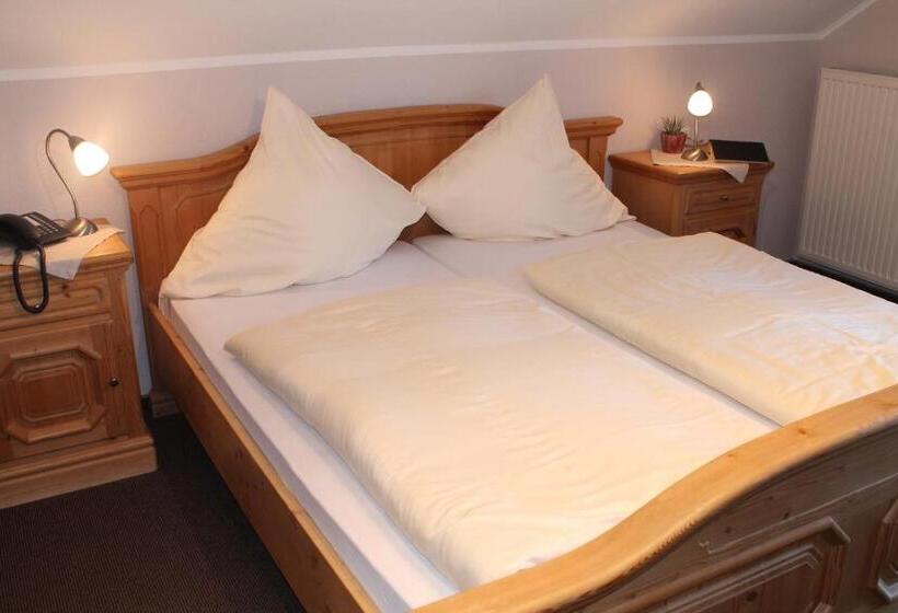 舒适型房间, Landhaus Hotel Göke