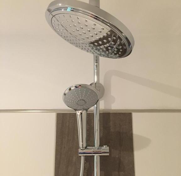 高级大房间, Landhaus Hotel Göke