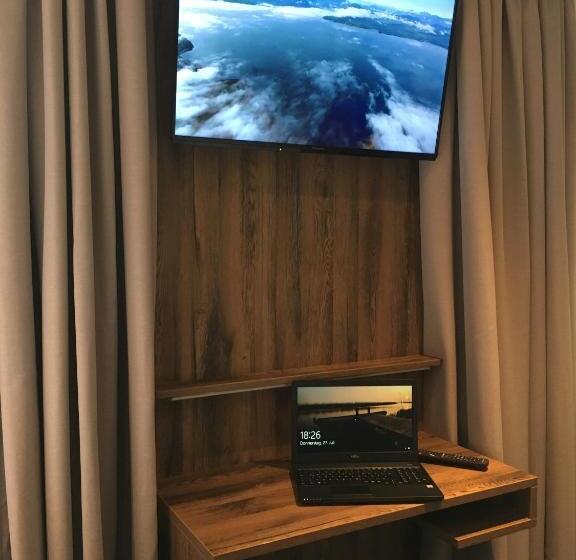 高级大房间, Landhaus Hotel Göke