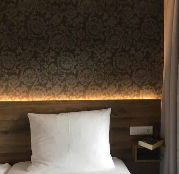 高级大房间, Landhaus Hotel Göke