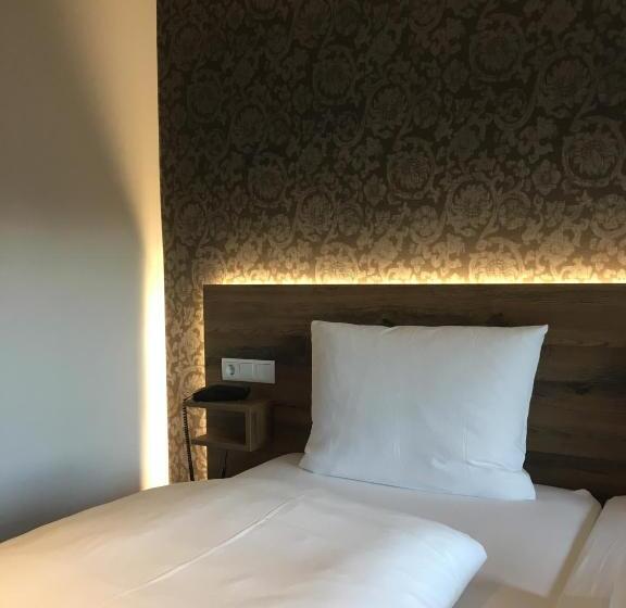 高级大房间, Landhaus Hotel Göke