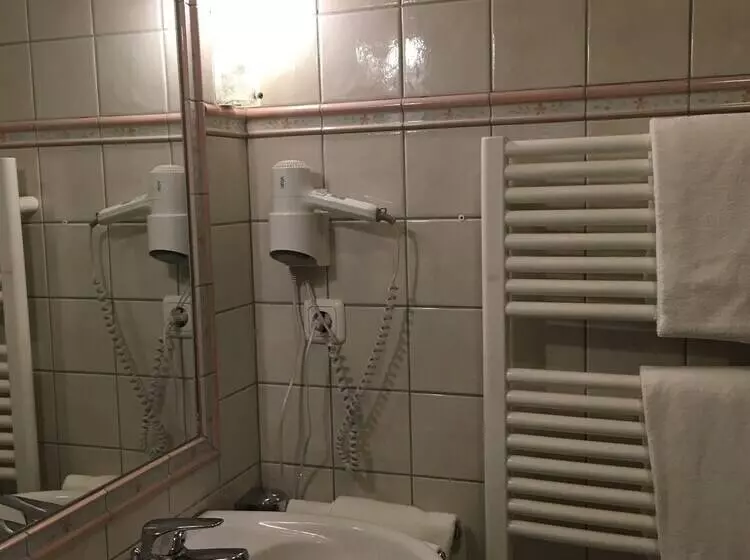 ファミリールーム, Landhaus Hotel Göke