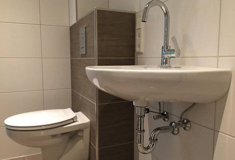 高级大房间, Landhaus Hotel Göke