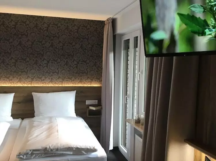 スーペリアールーム, Landhaus Hotel Göke