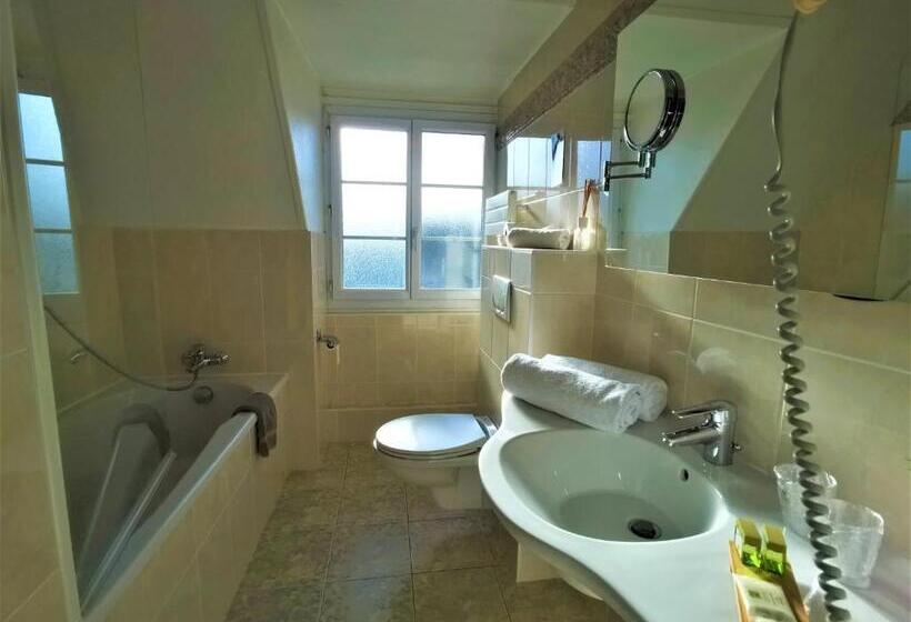 חדר סופריור, Logis Hotel Le Relais De La Poste Restaurant Le Fil Du Temps