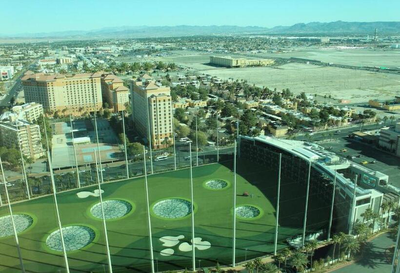 سوییت جونیور, Luxury Suites International At The Signature