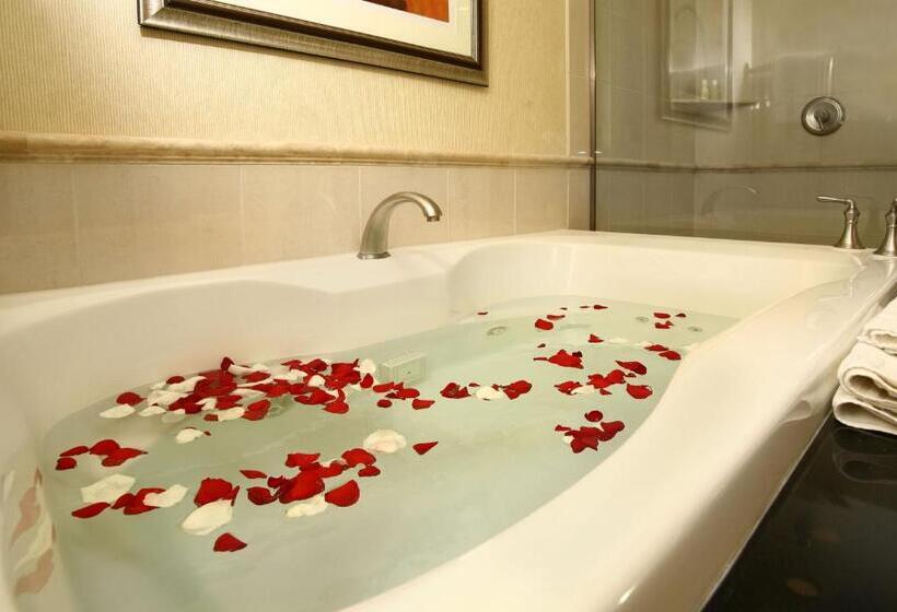 سوییت, Luxury Suites International At The Signature