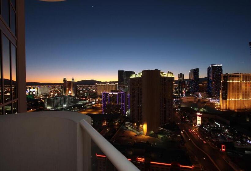 اتاق استاندارد با چشمانداز, Luxury Suites International At The Signature