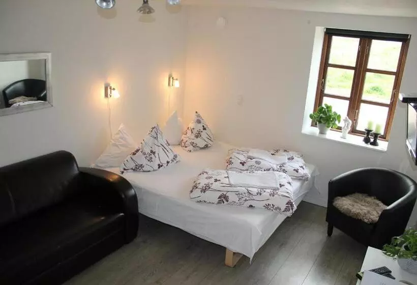 ファミリーステューディオ, Munkebjerg Bed & Breakfast