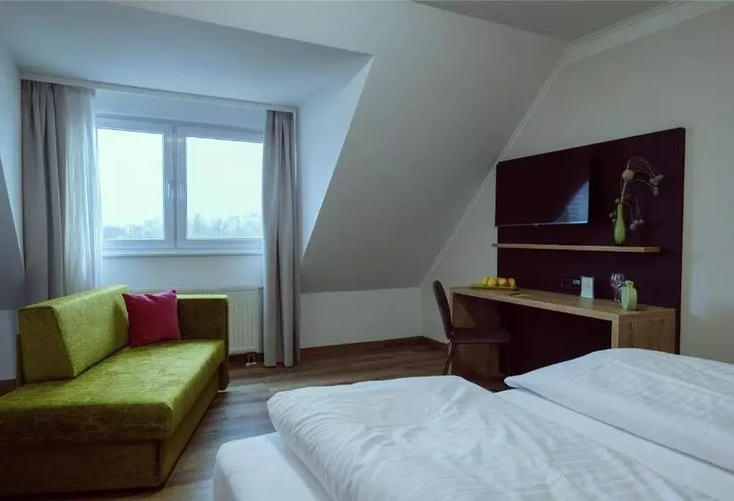 スタンダードルーム, Apfelblüte Bed & Breakfast 8 Km Vom Bodensee