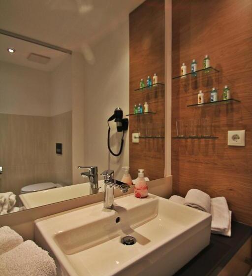 غرفة ديلوكس مزودة بشرفة, Landgasthof Gemmer